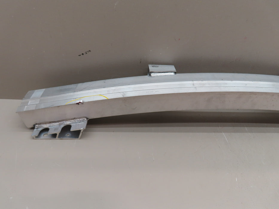 2015-2020 ACURA TLX REAR REINFORCEMENT IMPACT BAR BUMPER COVER OEM
