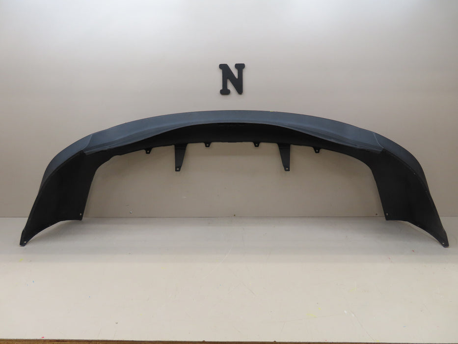 2013 2014 2015 TOYOTA RAV4 REAR BUMPER COVER OEM 52159-0R070