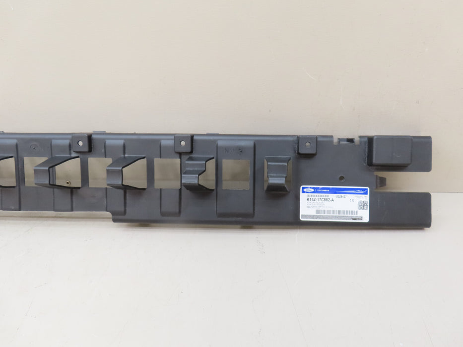 2019-2020 FORD EGDE FRONT BUMPER ABSORBER IMPACT OEM KT4Z-17C882-A