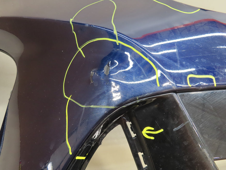 2019 2020 KIA SORENTO FRONT BUMPER COVER OEM 86511-C6500