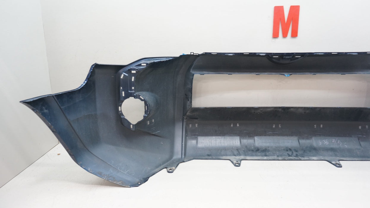 2014-2023 TOYOTA 4RUNNER SR5 FRONT BUMPER COVER OEM 52119-35210
