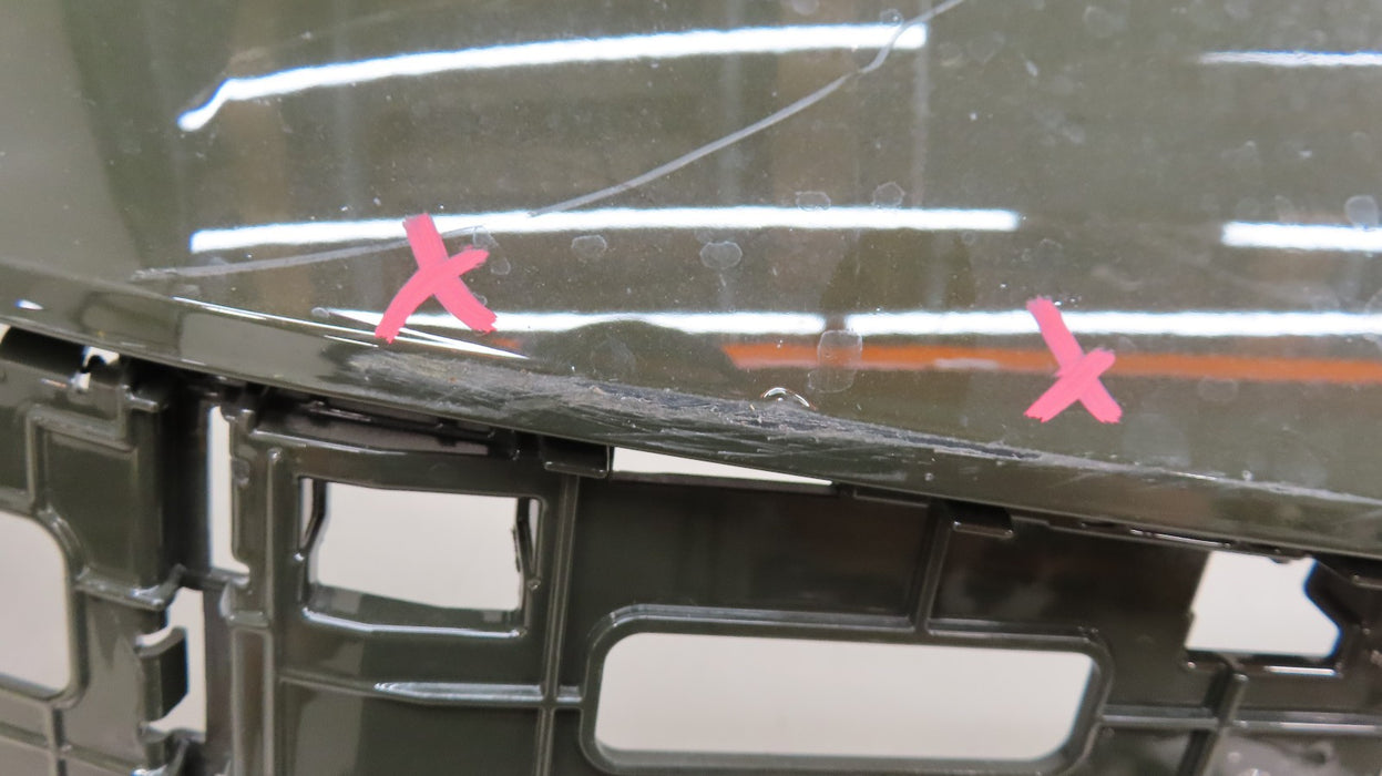 2024-2025 HYUNDAI SANTA FE FRONT BUMPER COVER OEM 86511-R6000