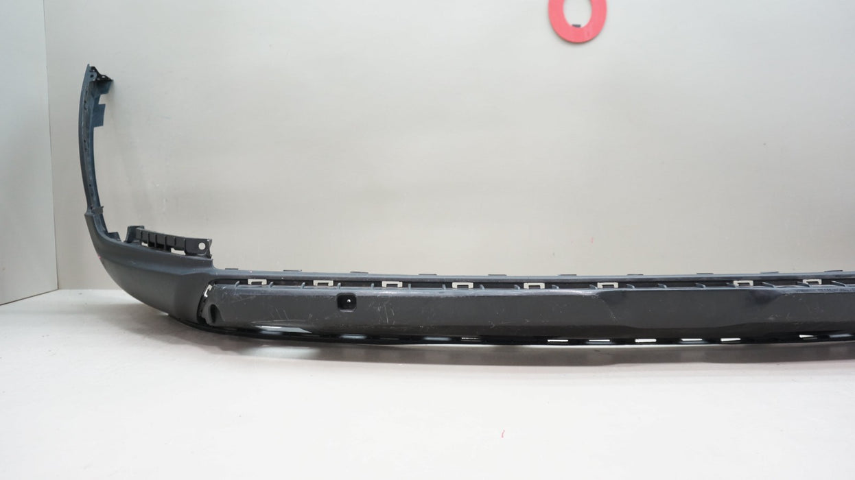 2020-2022 KIA TELLURIDE FRONT LOWER BUMPER VALANCE COVER PANEL OEM 86512-S9000