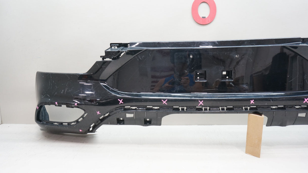2023-2025 BUICK ENCORE REAR LOWER BUMPER VALANCE PANEL OEM 9BUB