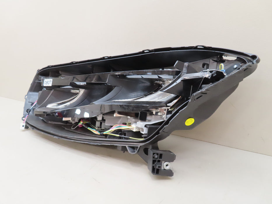 2023 2024 HONDA CR-V CRV FRONT LEFT DRIVER SIDE FULL LED HOUSING OEM