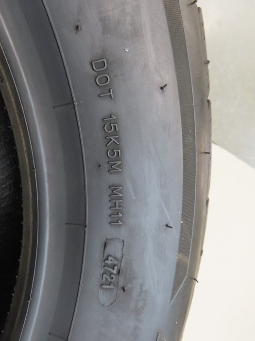 BF GOODRICH ADVANTAGE CONTROL TIRE 215/60R16