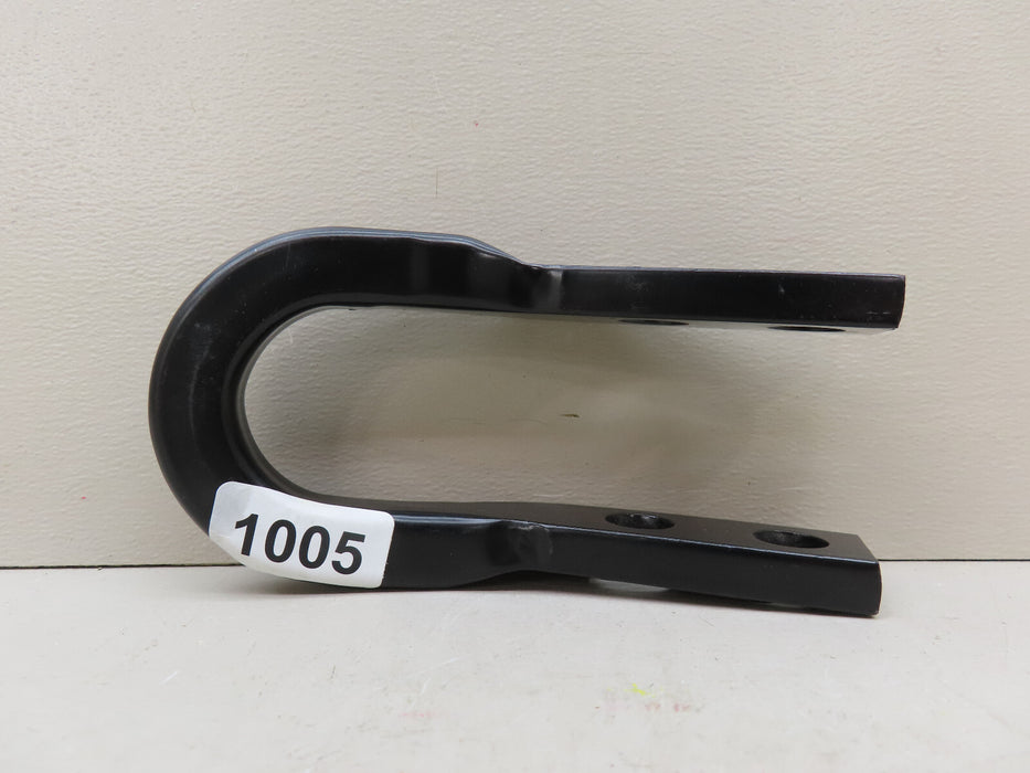 GM FRONT TOWING HOOKS OEM