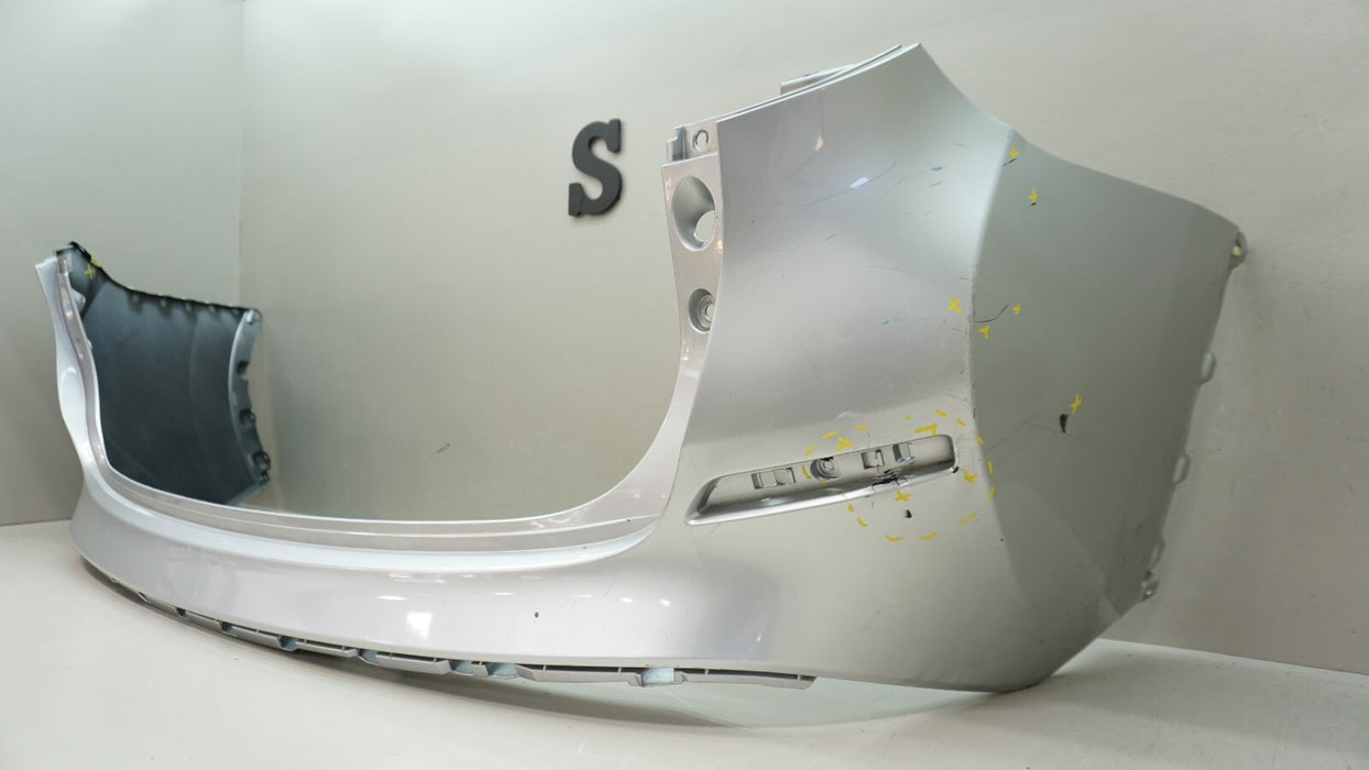 2015-2018 NISSAN MURANO S SL SV REAR UPPER BUMPER COVER PANEL OEM 85022-5AA0H