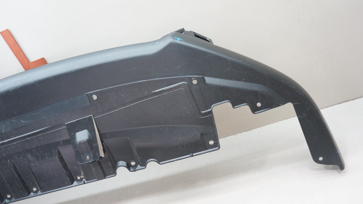2023-2024 HONDA HR-V FRONT LOWER BUMPER VALANCE PANEL OEM 71105-3W0-ZZ00