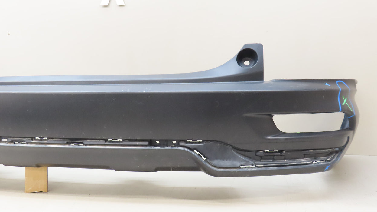 2020-2022 HONDA CRV CR-V REAR BUMPER COVER OEM 71501-TLA-A700