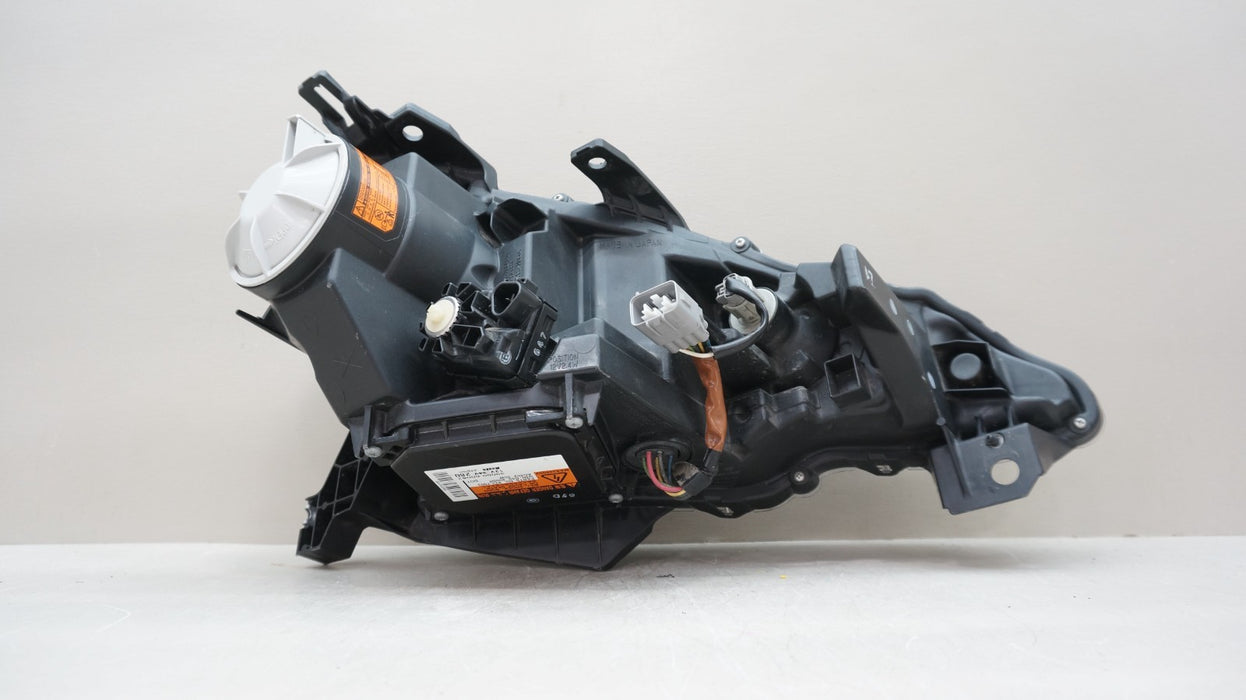 2013-2016 SUBARU BRZ FRONT LEFT DRIVERS SIDE XENON HID HEADLIGHT OEM