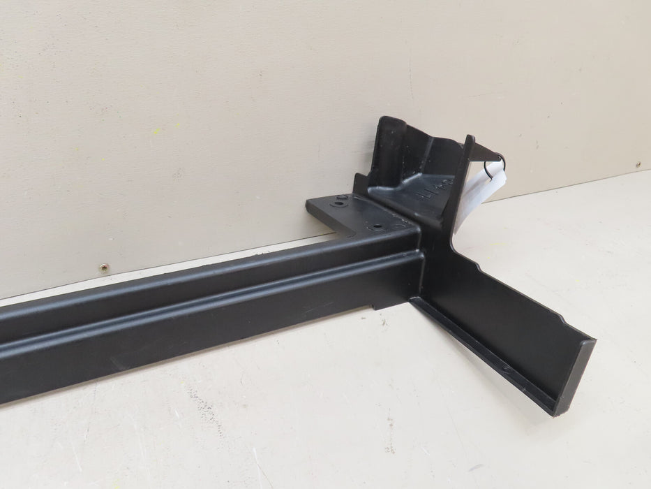 2013-2016 CHEVROLET TRAX FRONT LOWER RADIATOR SUPPORT BAFFLE OEM 95368411