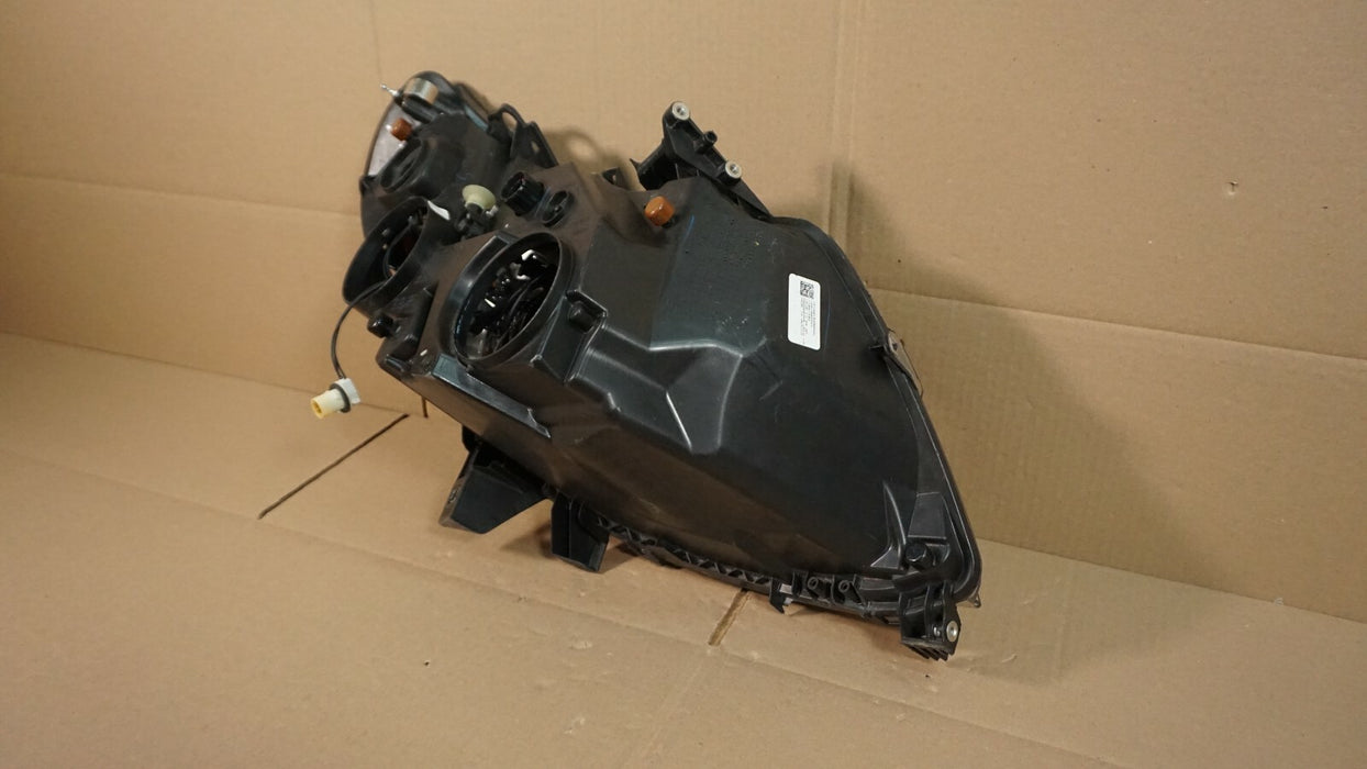 2014-2017 DODGE RAM PROMASTER LEFT DRIVER SIDE HALOGEN HEADLIGHT OEM 14 15 16 17