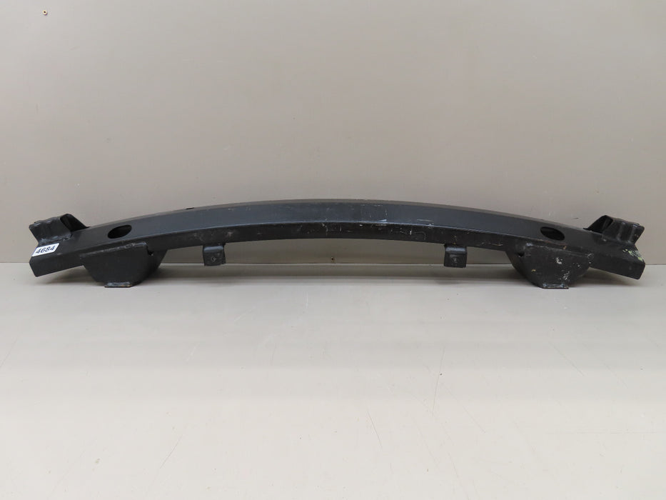 2007-2013 NISSAN XTERRA FRONT REINFORCEMENT IMPACT BAR OEM
