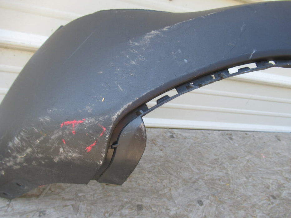 2016-2020 BMW X1 REAR LOWER BUMPER COVER PANEL VALANCE DIFFUSER FACTORY OEM