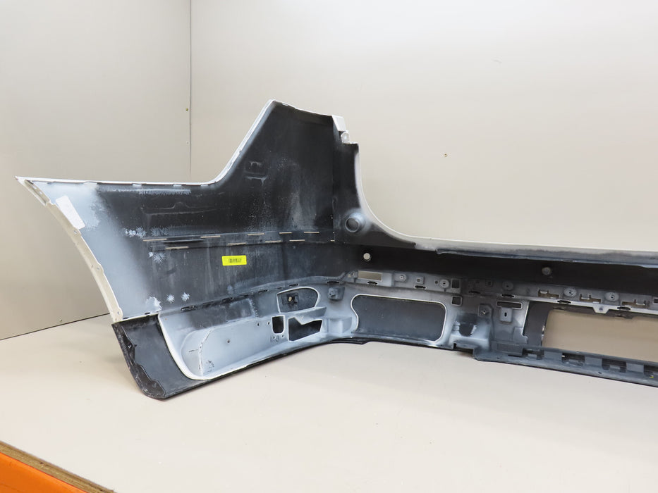2022-2023 LINCOLN NAVIGATOR REAR BUMPER COVER W/ VALANCE OEM NL7B-17F001-A