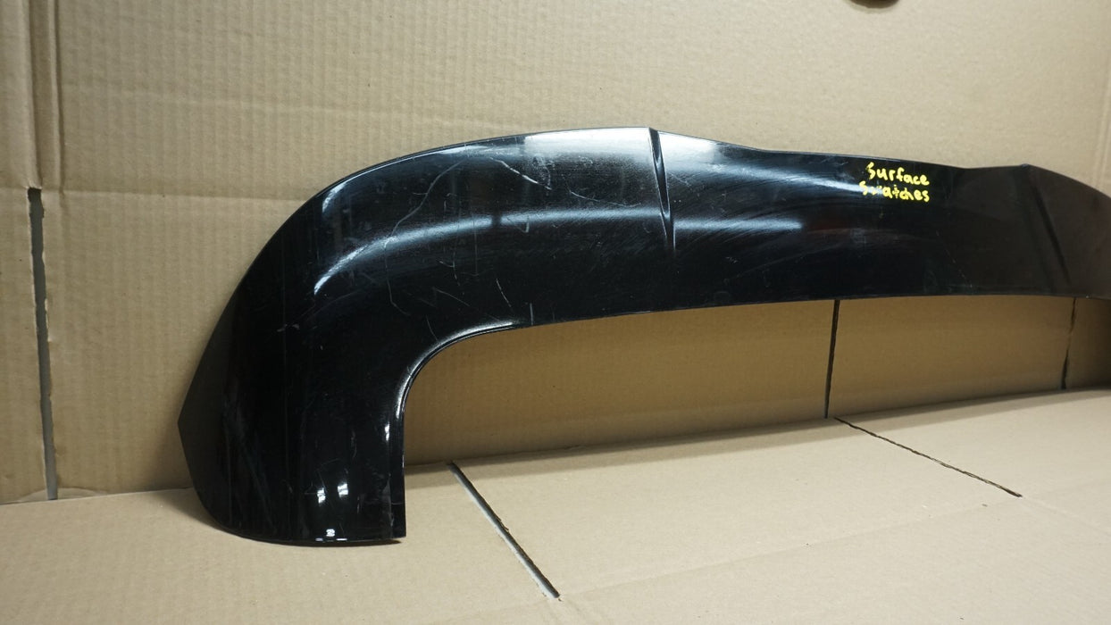 2015-2016 SUBARU OUTBACK REAR SPOILER WING 3RD THIRD BRAKE LIGHT 96031FL02A OEM