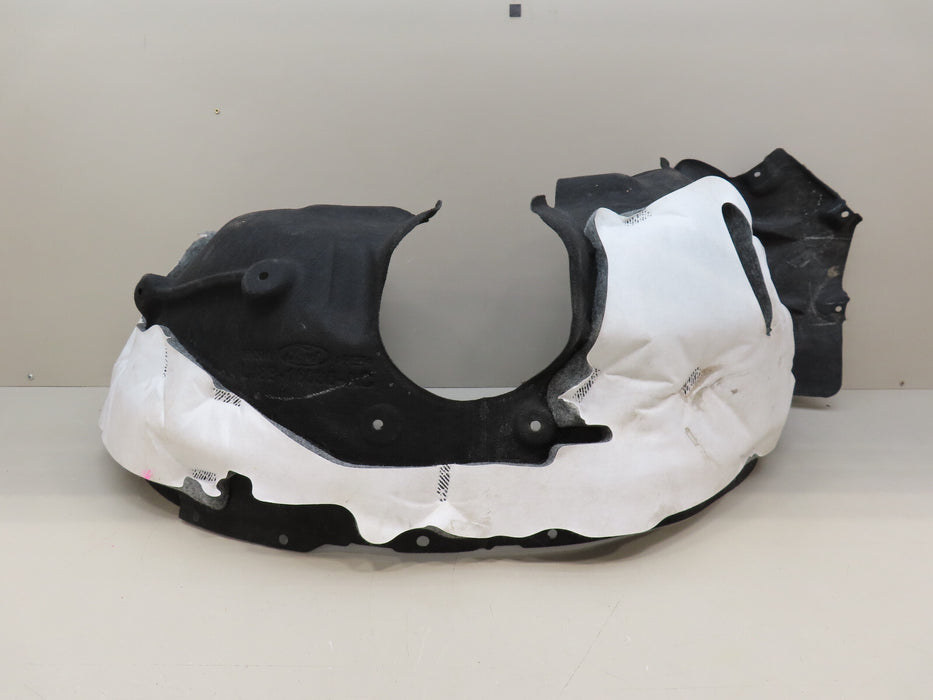 FORD MUSTANG MACH-E FRONT LEFT DRIVER SIDE FENDER LINER OEM LJ8B-16035-AC