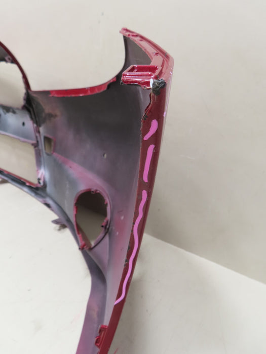 2013-2015 LEXUS ES300H ES350 SEDAN FRONT BUMPER COVER PANEL AFTERMARKET LSB041