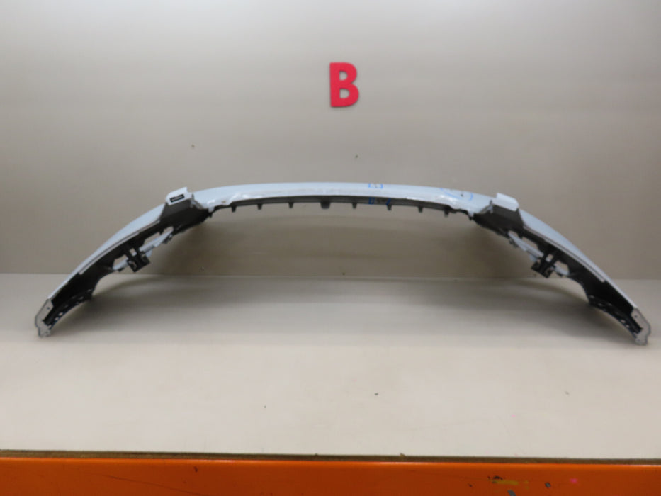 2018-2020 VOLVO XC40 FRONT BUMPER COVER OEM 31449359