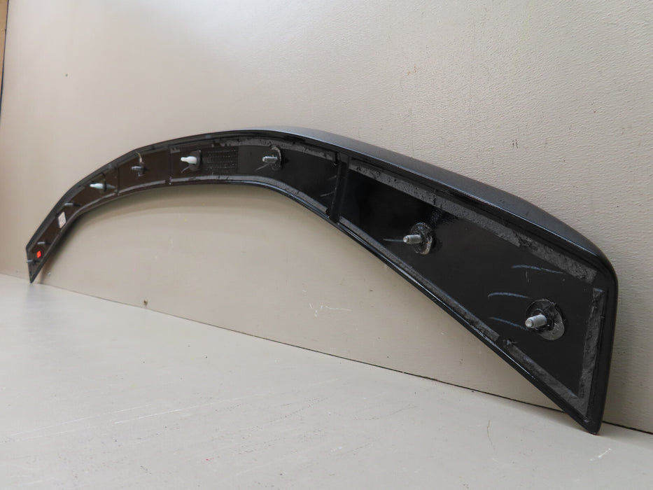 2016-2020 CHEVROLET CAMARO REAR TRUNK SPOILER OEM 248533346