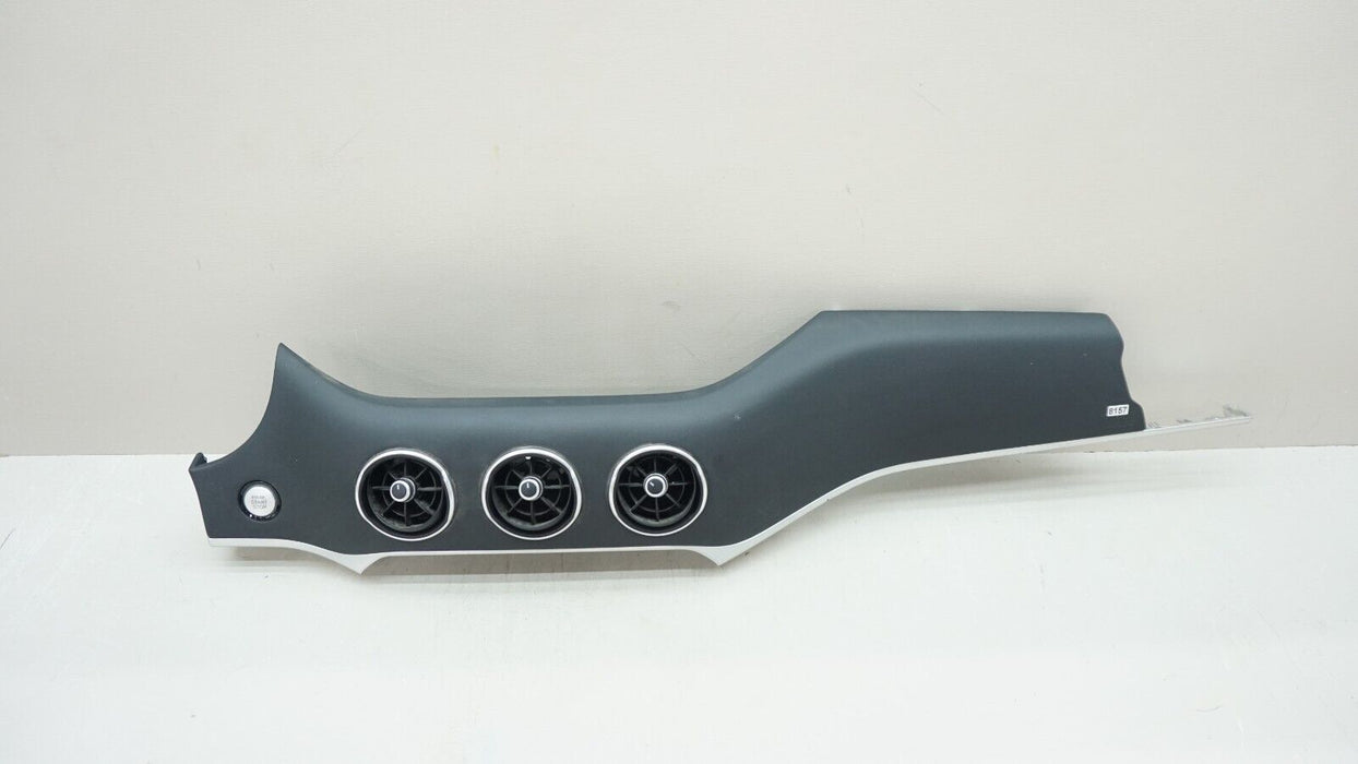 2018-2023 KIA STINGER DASHBOARD CENTER TRIM COVER PANEL W/ AC VENTS 84767-J5000