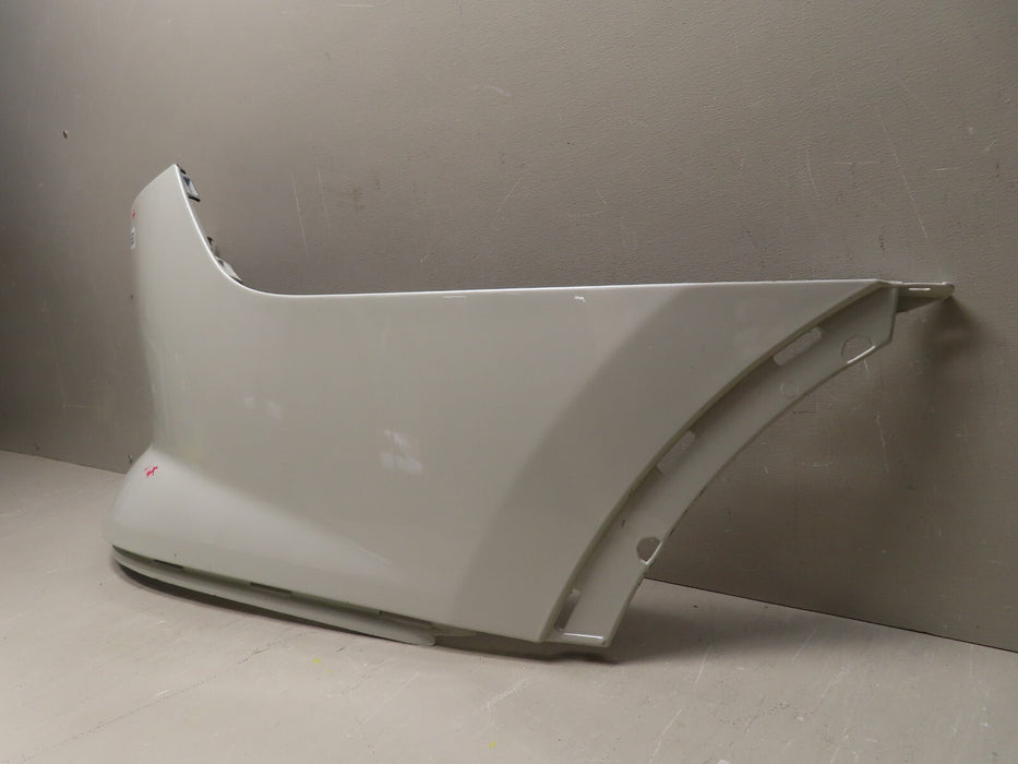 2008-2012 BUICK ENCLAVE REAR RIGHT PASSENGER UPPER BUMPER COVER OEM 25883244