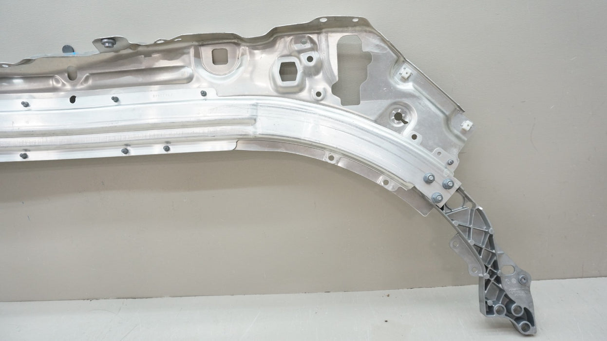 2018-2021 MERCEDES BENZ E63 S AMG FRONT UPPER RADIATOR SUPPORT OEM A2136202901