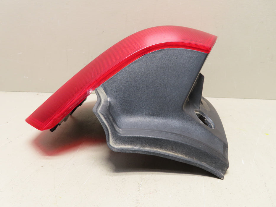 2010-2017 Gmc Terrain Passenger Right Side Tail Light Taillight LAMP Oem