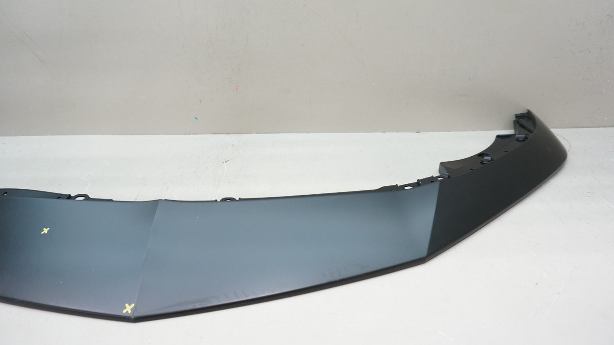 2023-2025 ACURA INTEGRA FRONT UPPER BUMPER GRILLE GARNISH OEM 71110-3S5-315ZZ