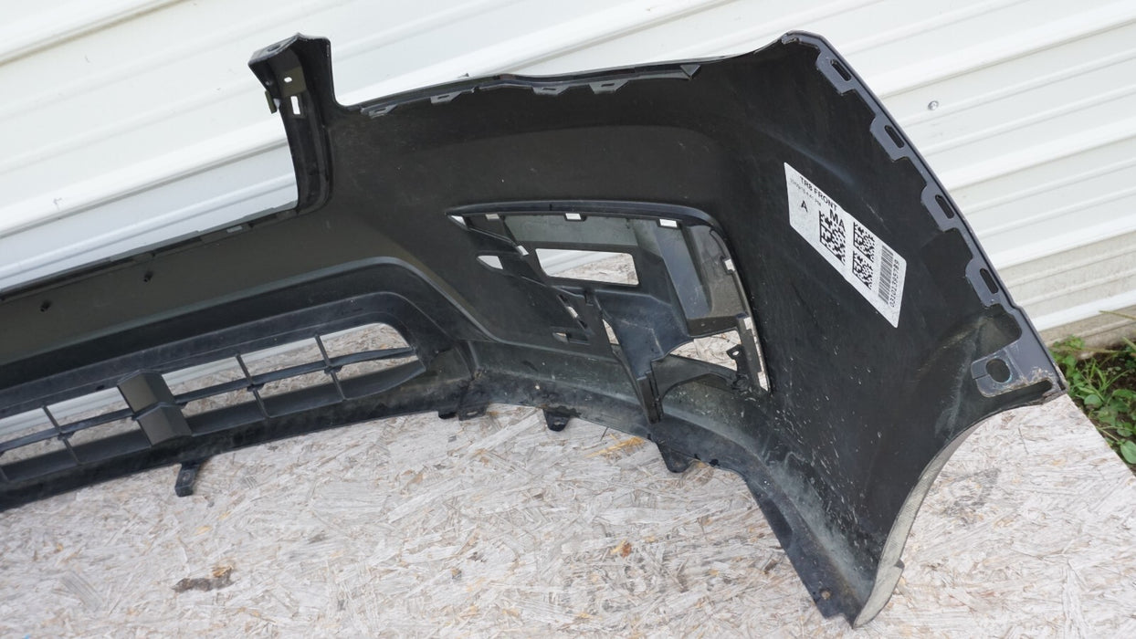 2019-2020 SUBARU ASCENT FRONT BUMPER COVER PANEL 57704XC00A 19 20 OEM