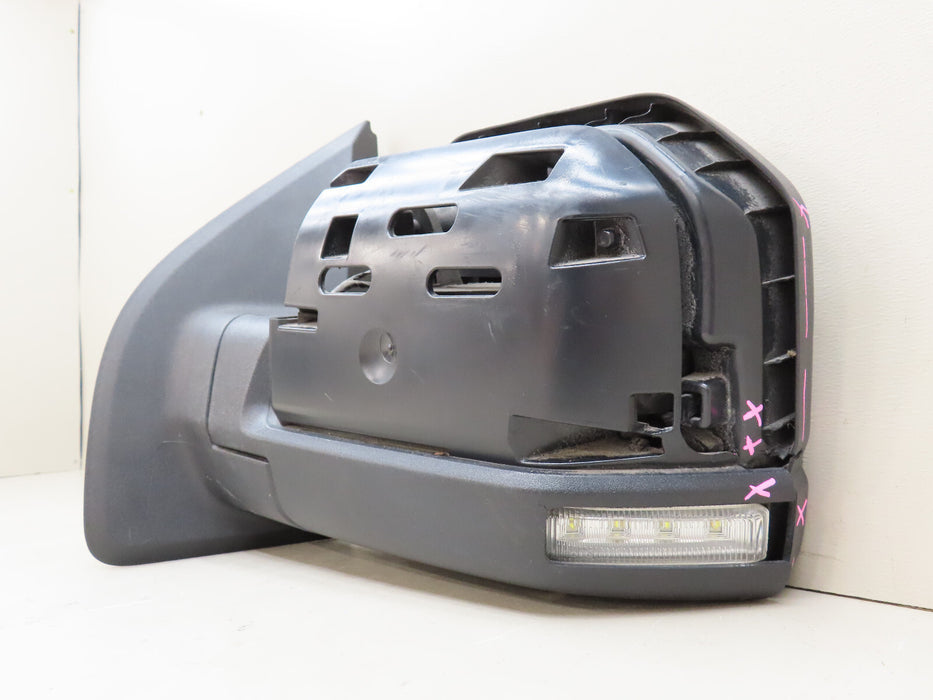 2015-2020 FORD F150 F-150 FRONT LEFT DRIVER SIDE MIRROR OEM