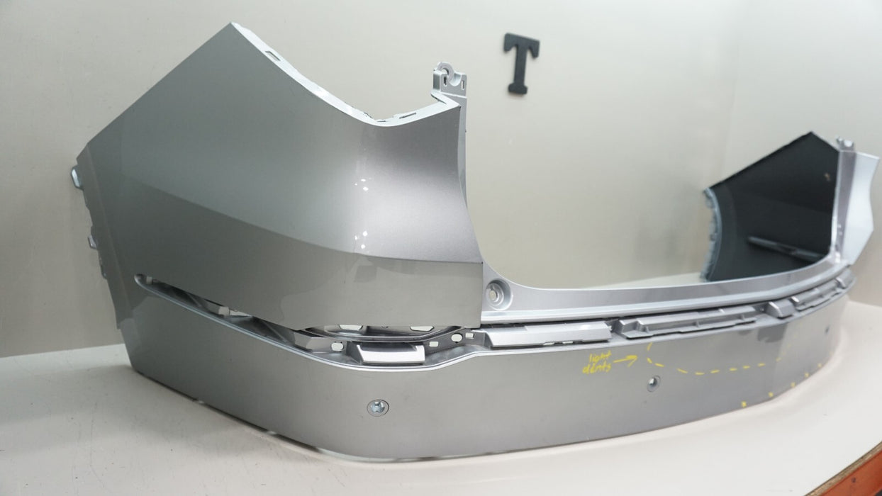 2021-2022 ACURA MDX REAR BUMPER COVER PANEL OEM 71501TYAA000