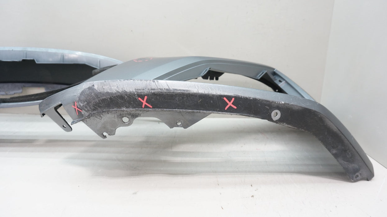 2023-2024 NISSAN ALTIMA FRONT BUMPER COVER PANEL OEM 620229HF0H