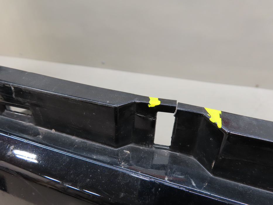 2014-2023 TOYOTA 4RUNNER LIMITED FRONT BUMPER COVER OEM 52119-35140