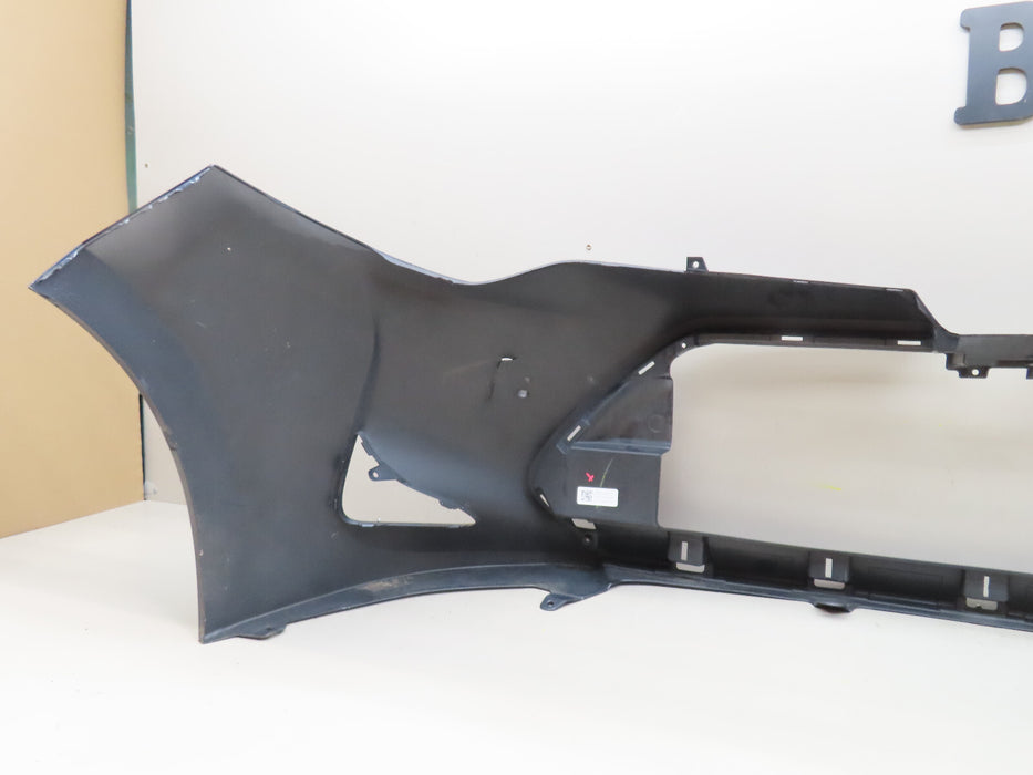 2017 2018 TOYOTA COROLLA FRONT BUMPER COVER OEM 5211902L40