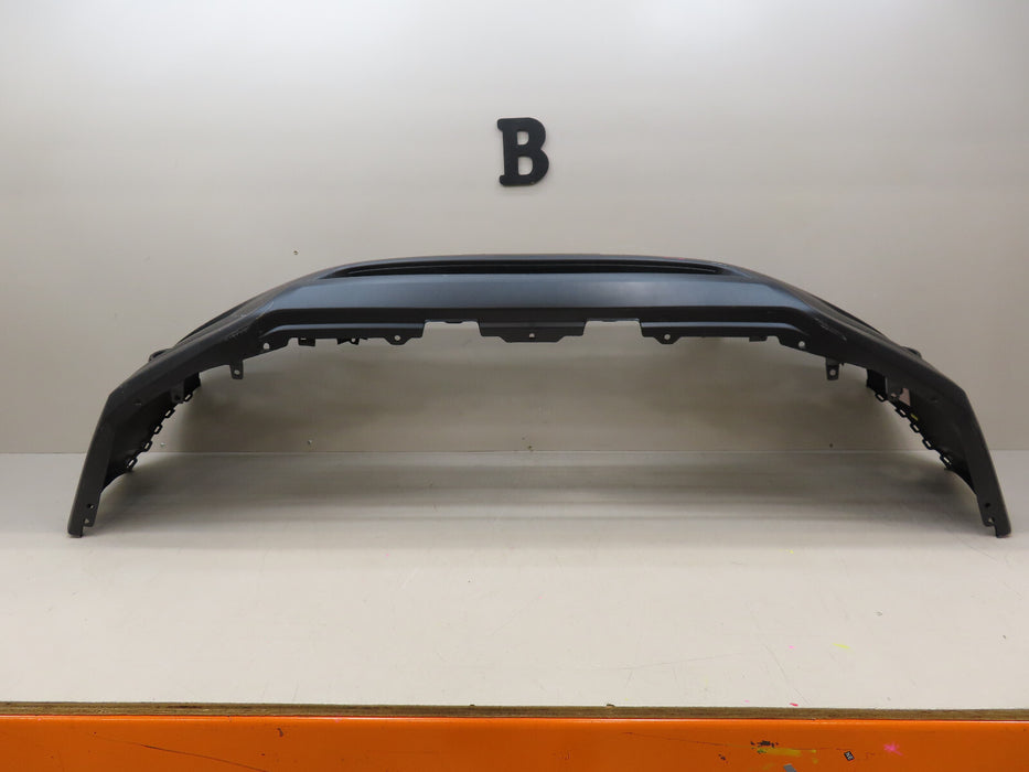 2013-2015 SUBARU XV FRONT BUMPER COVER OEM AFTERMARKET TONG YANG