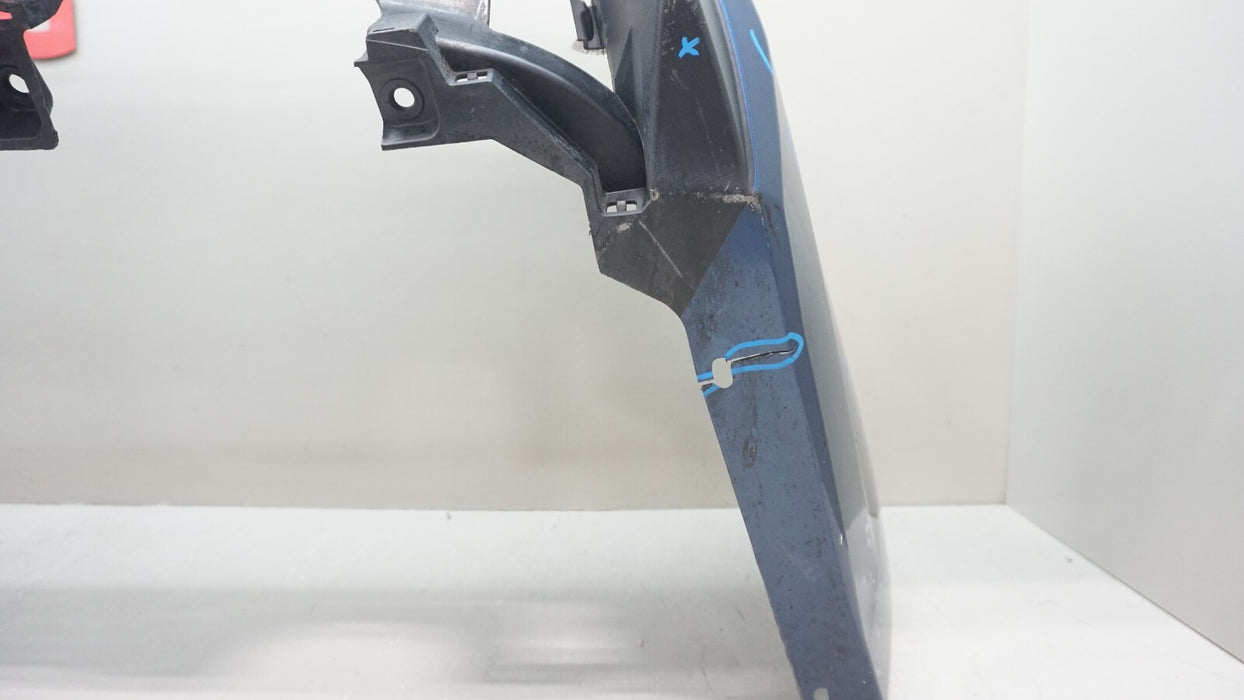 2018-2019 SUBARU LEGACY REAR BUMPER COVER PANEL OEM 57704AL17A