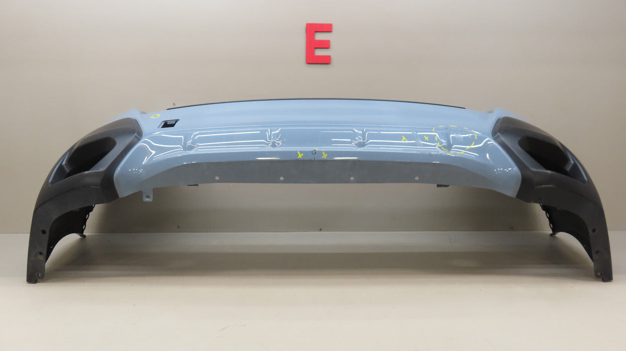 2018-2023 SUBARU CROSSTREK REAR BUMPER COVER  OEM 57704FL250