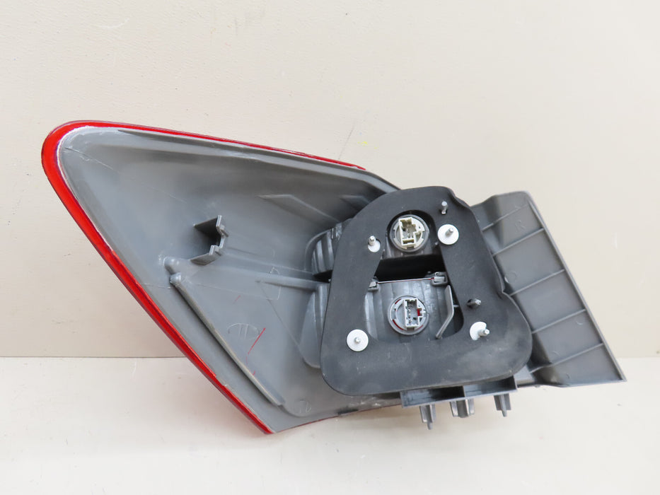 2013-2015 HONDA ACCORD REAR RIGHT PASSENGER SIDE TAIL LIGHT OUTER CAPA