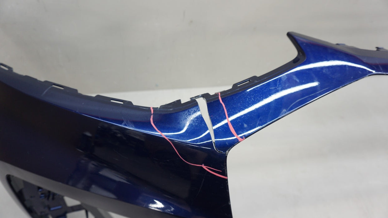 2021-2022 AUDI Q5 PREMIUM PLUS PRESTIGE FRONT BUMPER COVER PANEL OEM 80A807437P