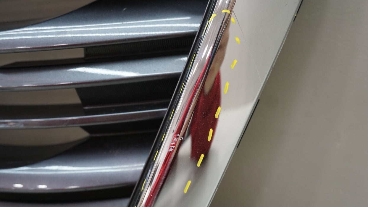 2019-2020 SUBARU ASCENT FRONT CENTER RADIATOR GRILLE OEM 91122XC00A