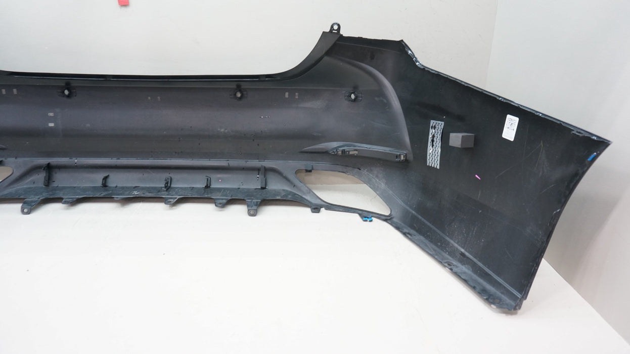 2019-2020 LEXUS ES350 REAR BUMPER COVER PANEL OEM 52159-33470