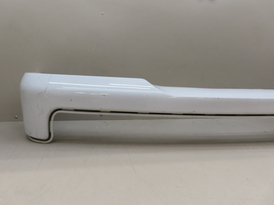 2006-2011 FORD RANGER FRONT BUMPER COVER OEM 6L54-17F003-BDW