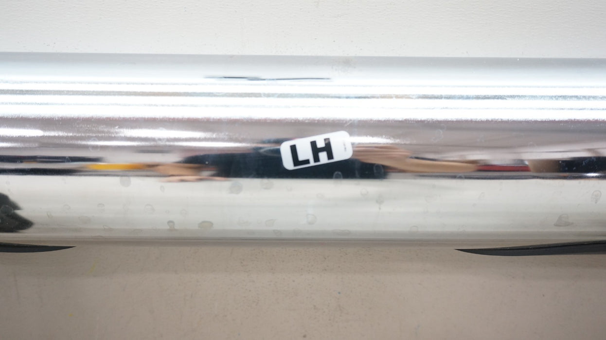 2014-2018 CHEVROLET SILVERADO GMC SIERRA 1500 LEFT RUNNING BOARD OEM *MINT*