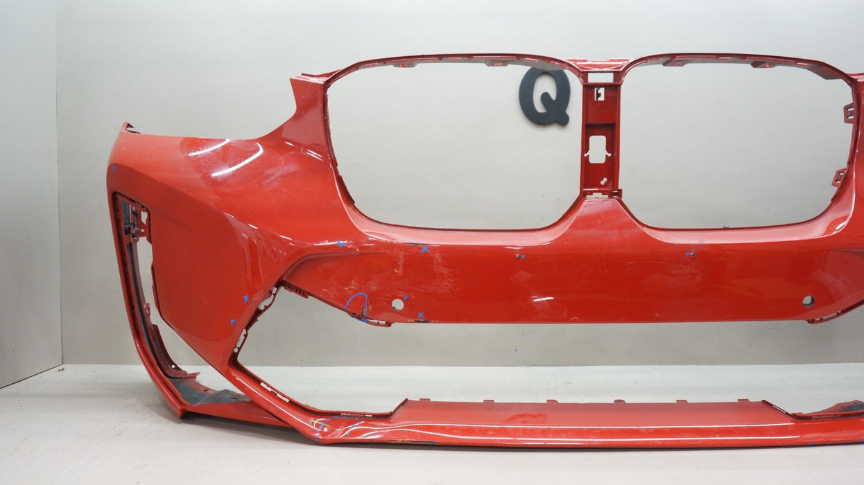 2022-2024 BMM X3M X3 M F97 FRONT BUMPER COVER PANEL OEM