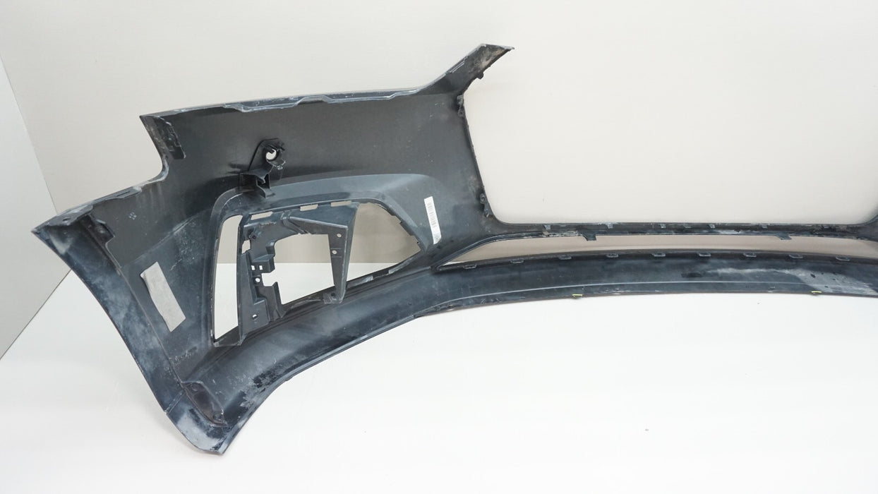 2018-2020 AUDI A5 B9 FRONT BUMPER COVER 8W6807437AB OEM 2019