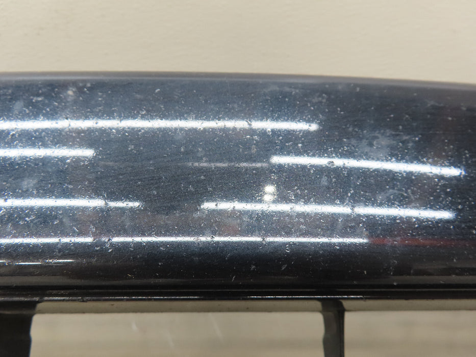 2012-2015 TOYOTA PRIUS FRONT LOWER RADIATOR GRILL GRILLE OEM
