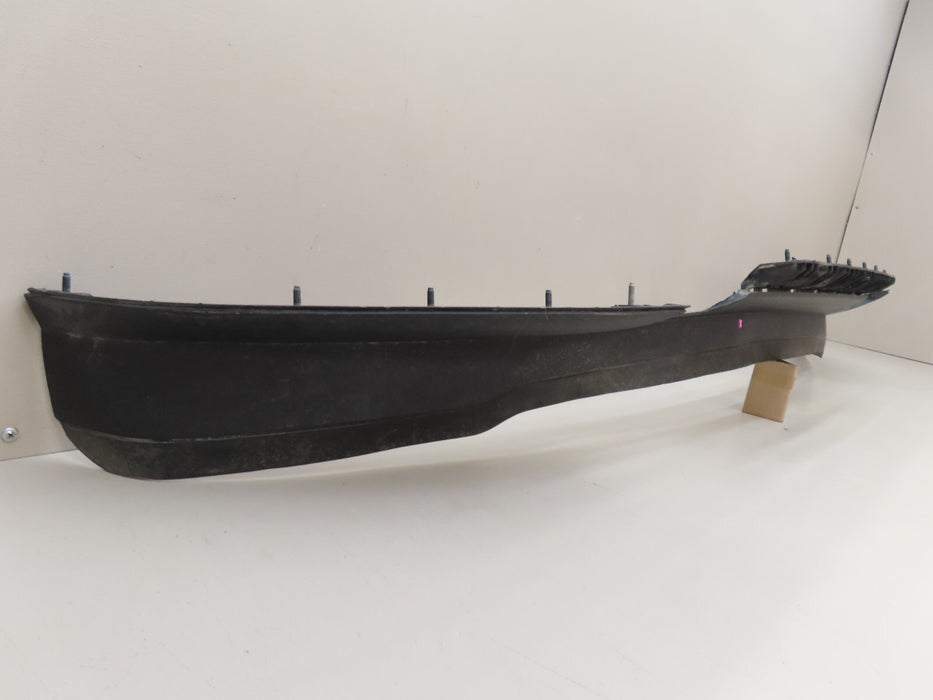 2021-2023 FORD F150 F-150 FRONT AIR DAM DEFLECTOR OEM ML34-17B635