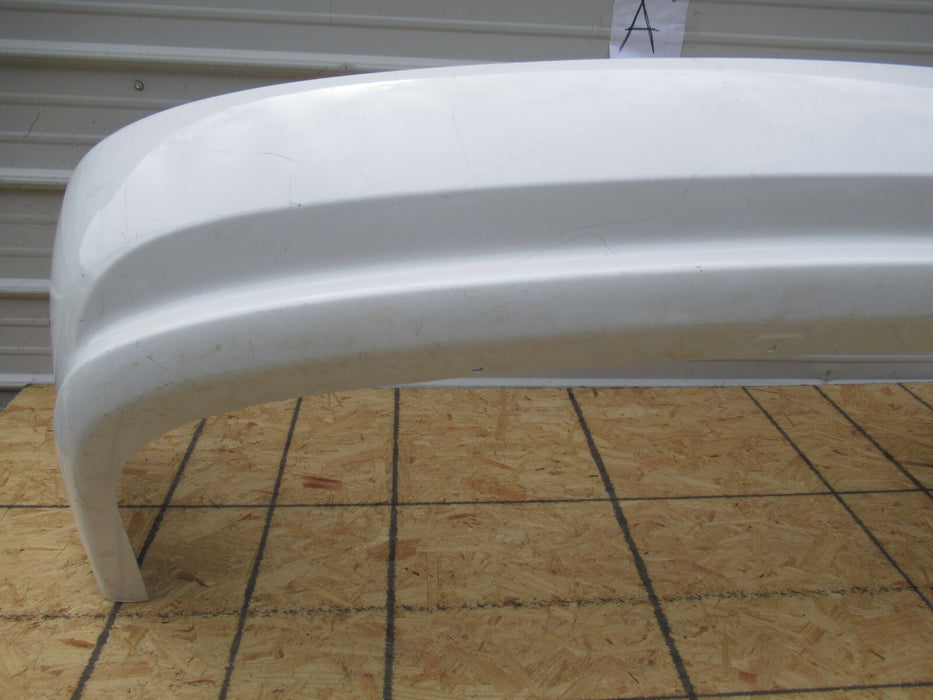 2001-2006 KIA MAGENTIS SEDAN REAR BUMPER COVER 866103C000 OEM